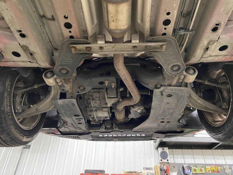 2014 Chevrolet Cruze 1LT Auto