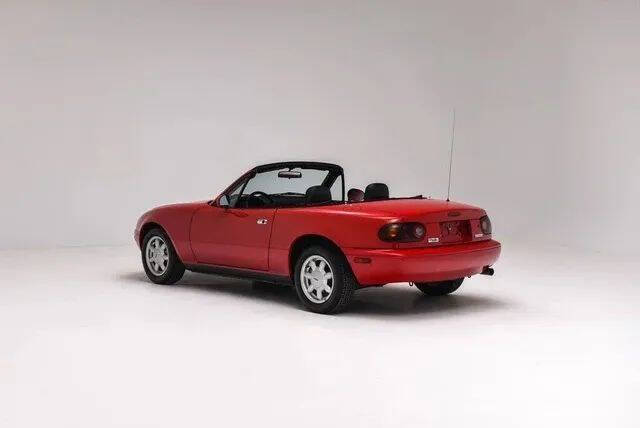 1990 Mazda MX-5 Miata