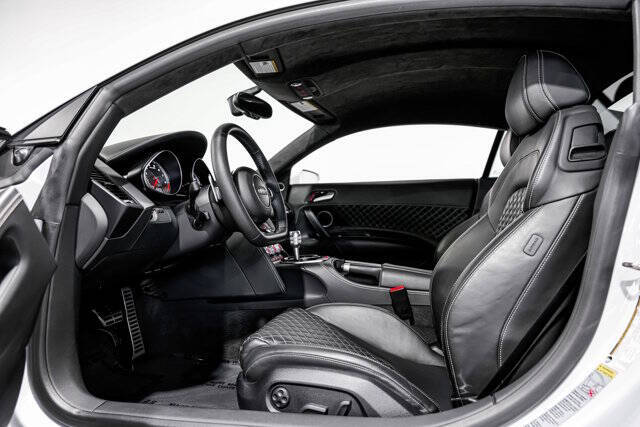 2014 Audi R8 4.2 quattro