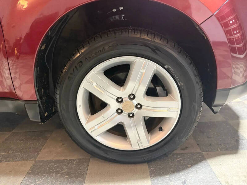 2010 Subaru Forester 2.5X Premium