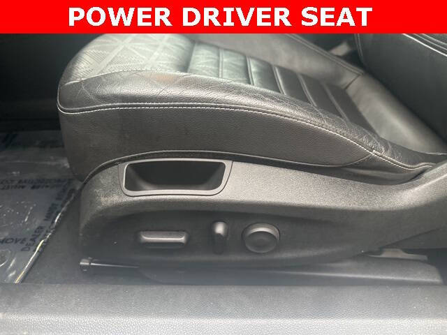 2016 Buick Cascada Premium