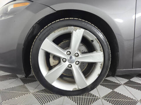 2015 Dodge Dart GT