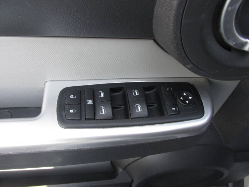 2007 Dodge Nitro SLT