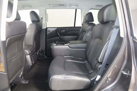 2023 Infiniti QX80 Premium Select