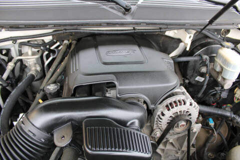 2014 GMC Yukon XL Denali