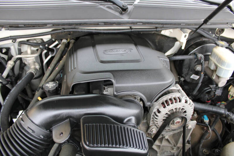 2014 GMC Yukon XL Denali