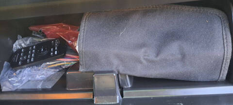 2008 Chevrolet Tahoe LT