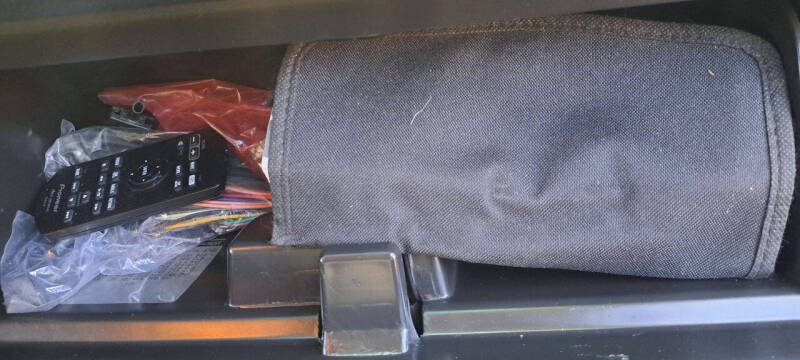 2008 Chevrolet Tahoe LT