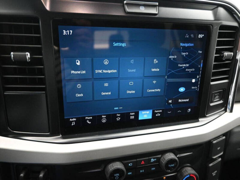 2026 Ford F-350 Super Duty XLT