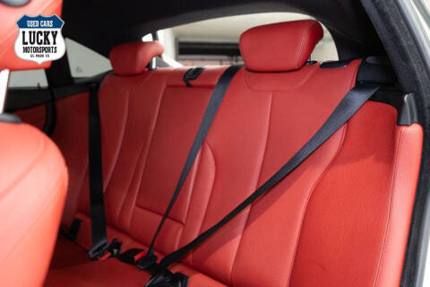 2016 BMW 4 Series 428i Gran Coupe