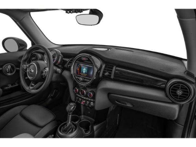 2019 MINI Hardtop 2 Door Cooper S