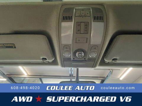 2015 Audi Q7 3.0T quattro Premium Plus