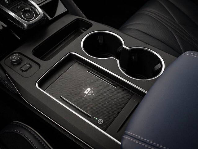 2026 Acura MDX SH-AWD Type S w/Advance Package