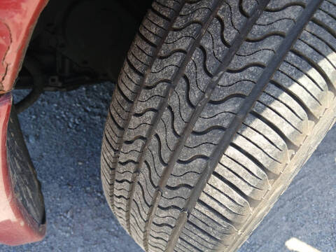 2007 Dodge Grand Caravan SXT