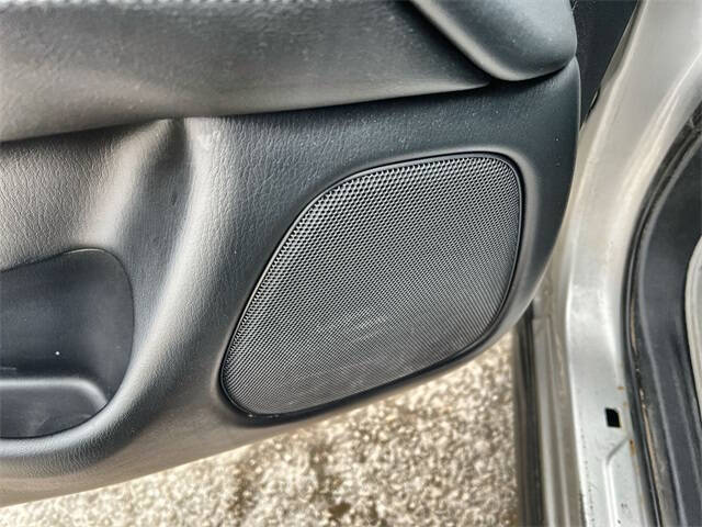 2018 Nissan Pathfinder SV