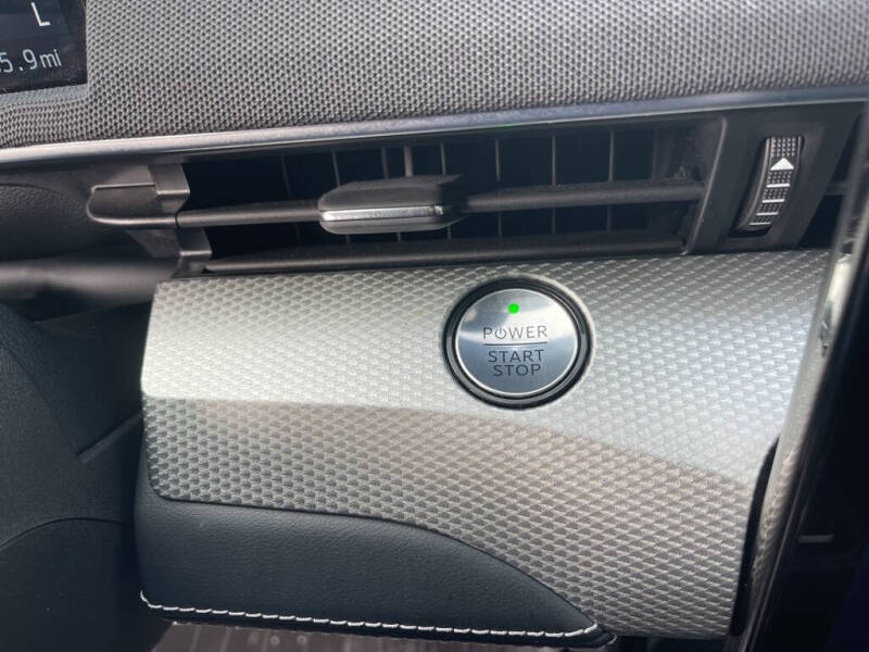 2021 Ford Mustang Mach-E Select