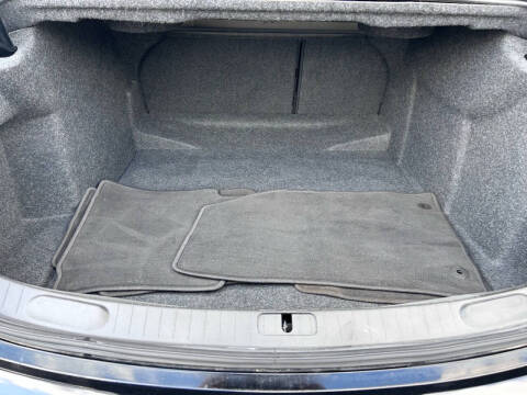 2019 Chevrolet Impala Premier