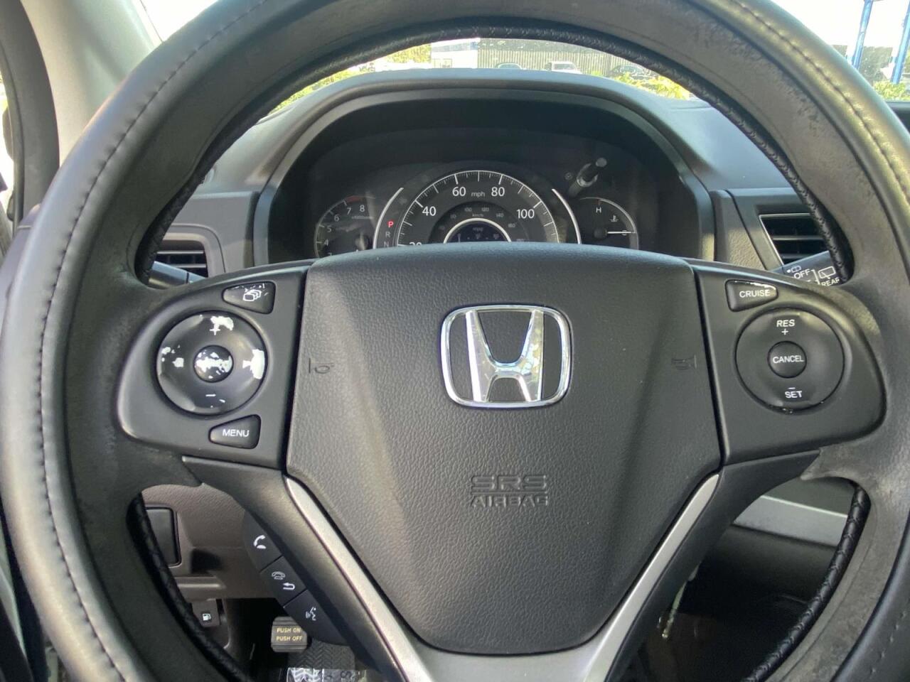 2012 Honda CR-V  - $14,275