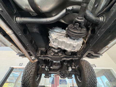 1982 Toyota Land Cruiser