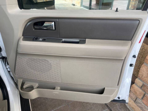 2012 Ford Expedition XL