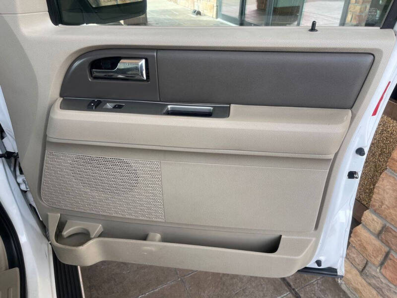 2012 Ford Expedition XL