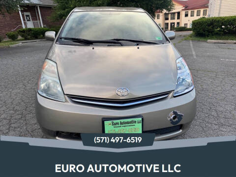 2007 Toyota Prius