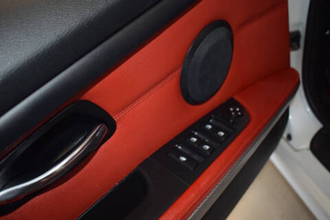 2013 BMW 3 Series 335is