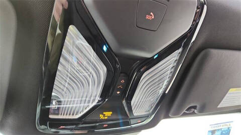 2023 BMW i4 eDrive35 Gran Coupe