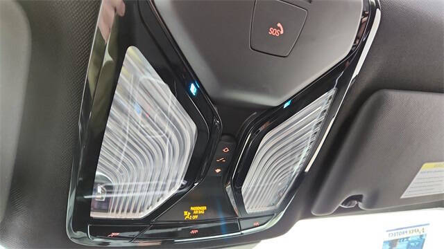 2023 BMW i4 eDrive35 Gran Coupe