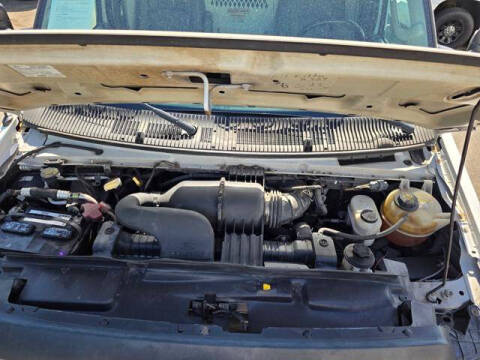 2011 Ford E-Series E-350 SD