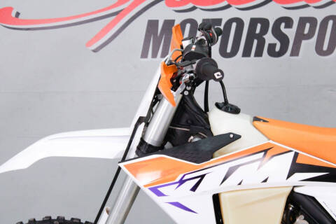 2023 KTM 350 XC-F