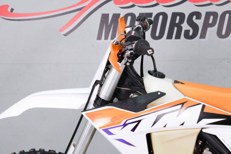 2023 KTM 350 XC-F