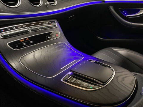 2022 Mercedes-Benz E-Class E 350