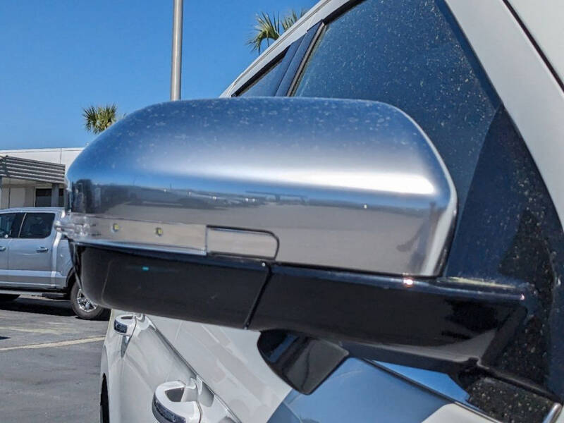 2024 Ford Expedition MAX Platinum