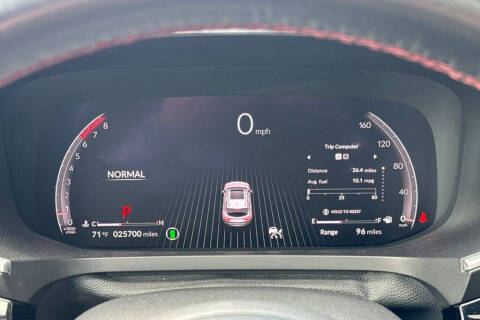 2023 Acura MDX SH-AWD Type S w/Advance Package
