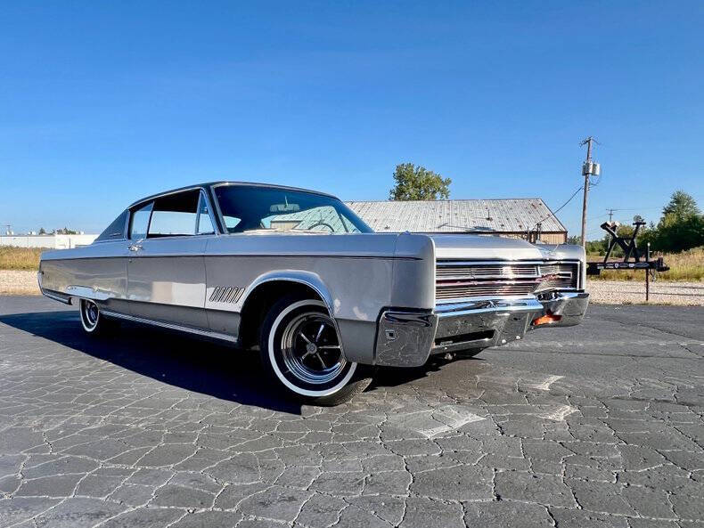 1968 Chrysler 300