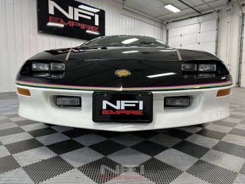 1993 Chevrolet Camaro Z28