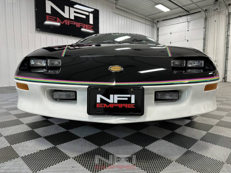 1993 Chevrolet Camaro Z28