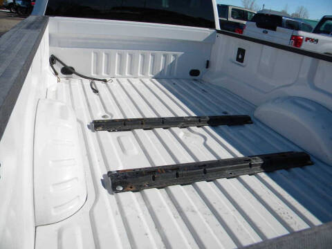 2020 Ford F-350 Super Duty XLT