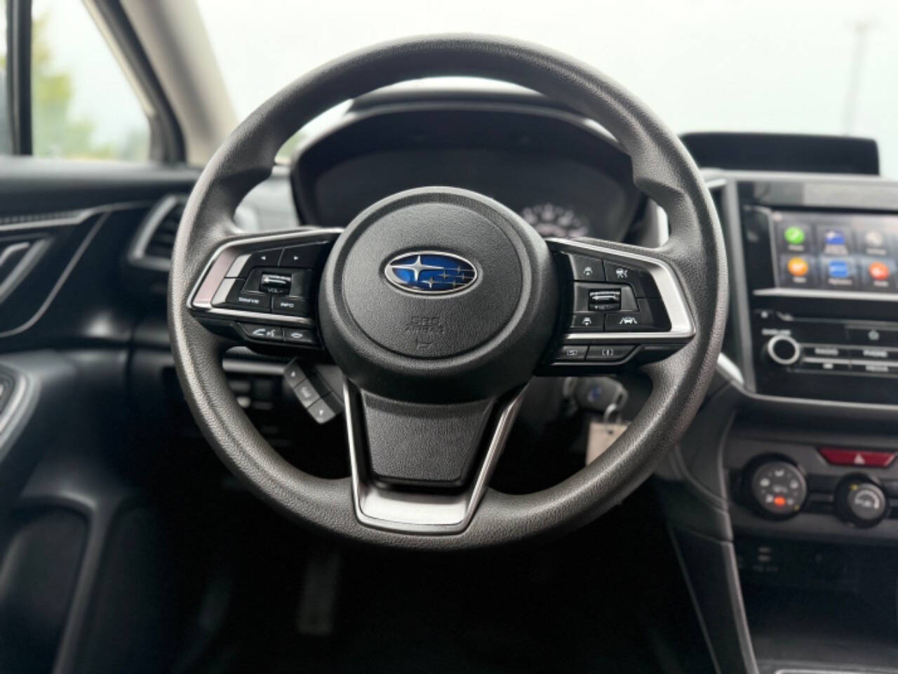 2021 Subaru Impreza for sale at Starline Motorsports in Portland, OR