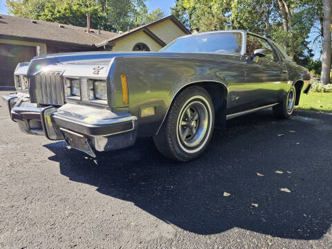 1977 Pontiac Grand Prix