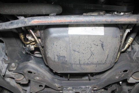 1991 Mercedes-Benz 500-Class 500 SL