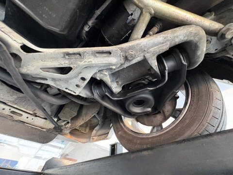 1993 Ford Mustang LX 5.0