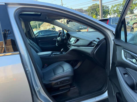 2019 Buick Enclave Premium