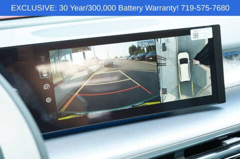 2026 Hyundai IONIQ 9 Performance Calligraphy