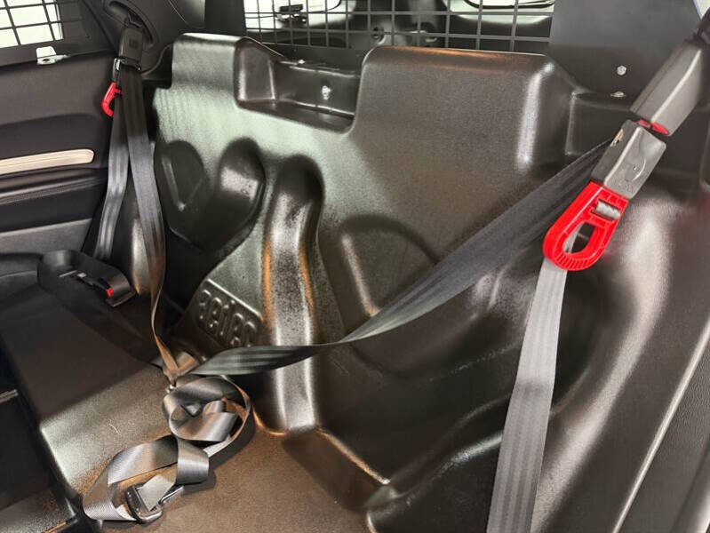 2020 Dodge Durango Pursuit