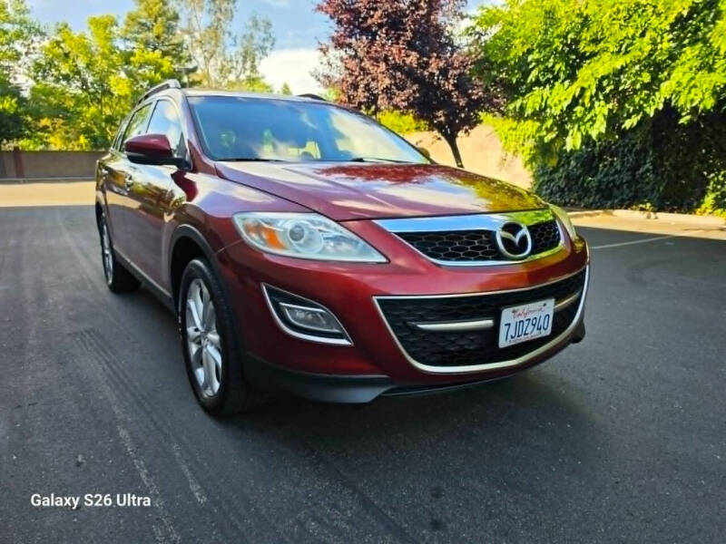 2011 Mazda CX-9 Grand Touring