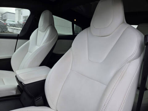 2018 Tesla Model S 75D