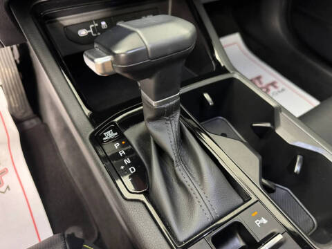 2025 Kia K5 GT