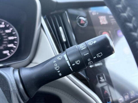 2020 Subaru Outback Limited XT